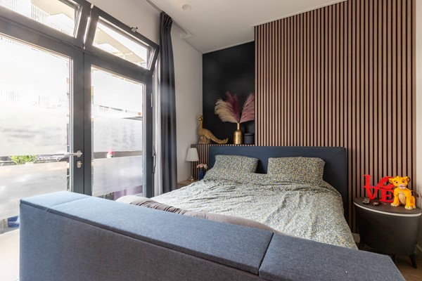 Medium property photo - Kochstraat 17B, 2041 CE Zandvoort